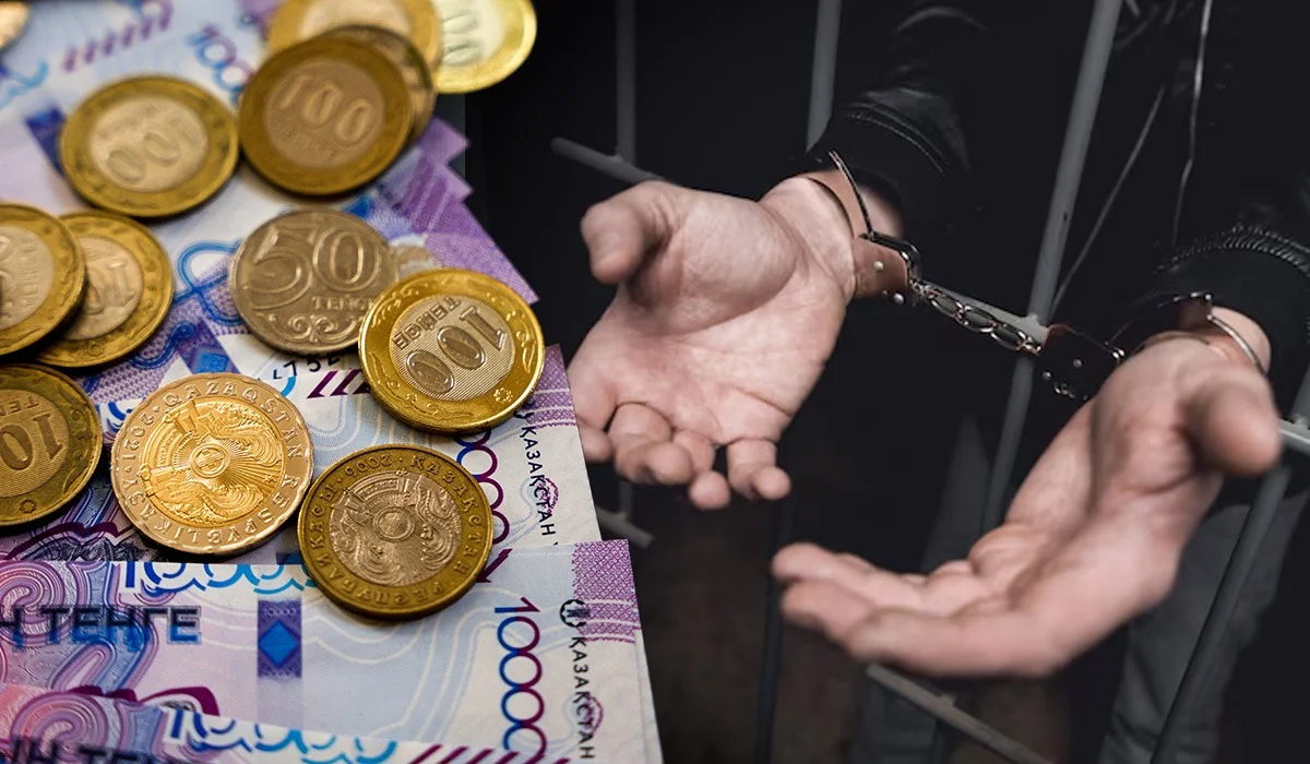 «Тізімде 15 санат бар»: мемлекет түрмедегі адамдар үшін де МӘМС төлейді