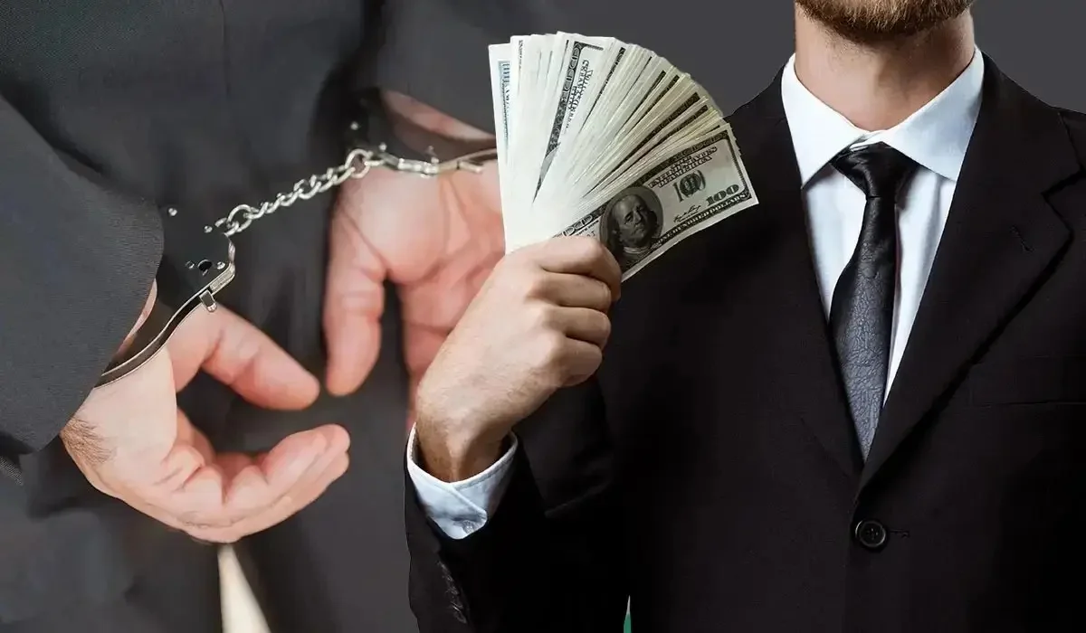 ШҚО-да экология департаментінің осымен үшінші басшысы пара алғаны үшін сотталды