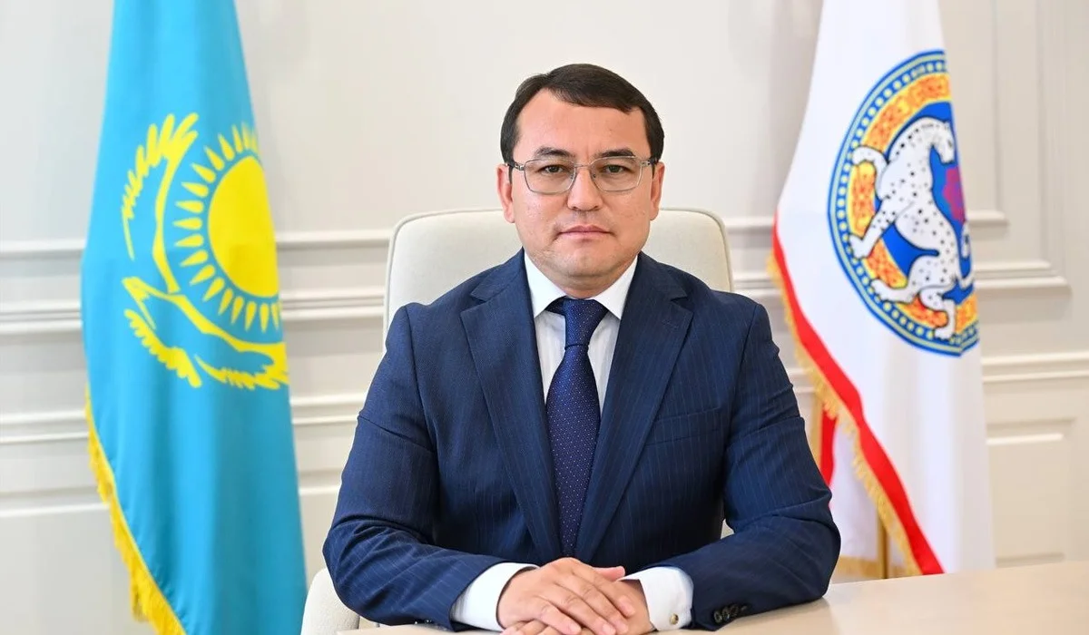 Алматының Мәдениет басқармасына жаңа басшы келді