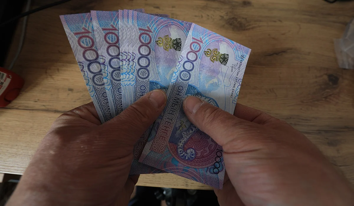 Астанада тұратын көпбалалы ана эпилепсиямен ауыратын күйеуін емдету үшін 13 микронесие алған