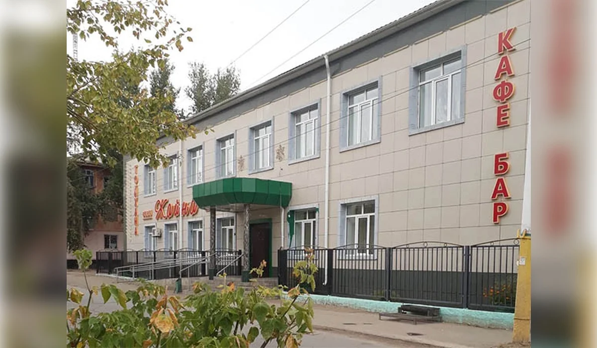 Арқалықта тойға барған 150 адам жаппай уланып қалған