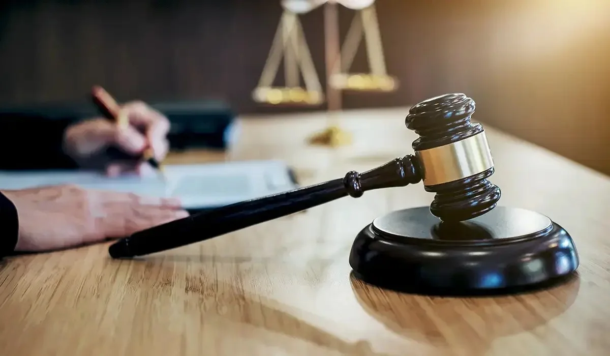 Бір ережені екі рет бұзған Астана тұрғыны 4 жылға сотталды