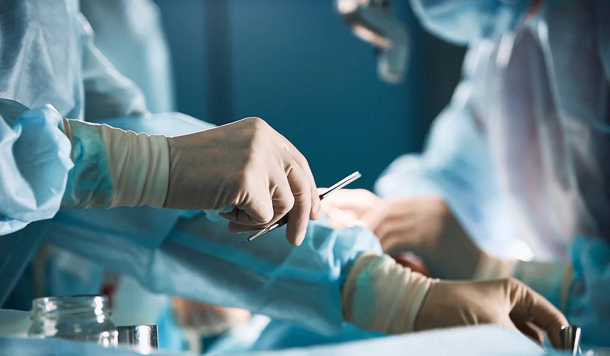 Тор көмегімен қынаптық пластикалық хирургия Тор көмегімен қынаптық пластикалық хирургия