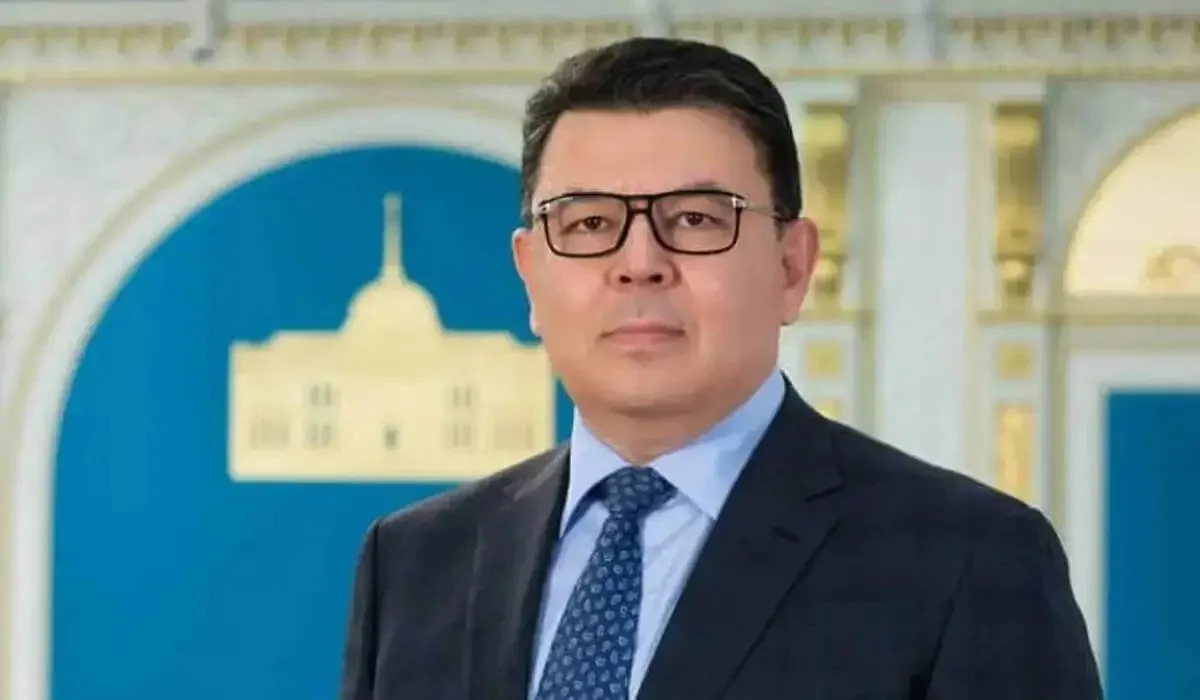 Үкімет Ақтөбедегі ірі жол апатына қатысты комиссия құрды - оны Бозымбаев басқарады