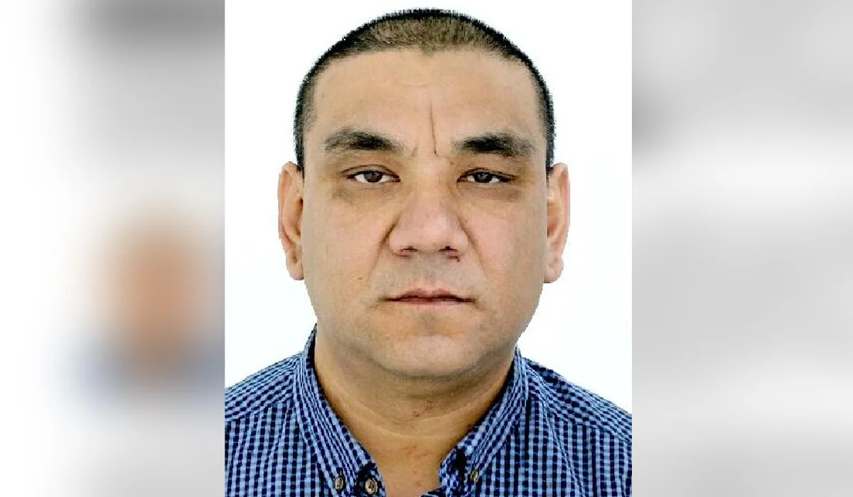 Түркістан облысында қылмыскер түрмеден қашып кетті