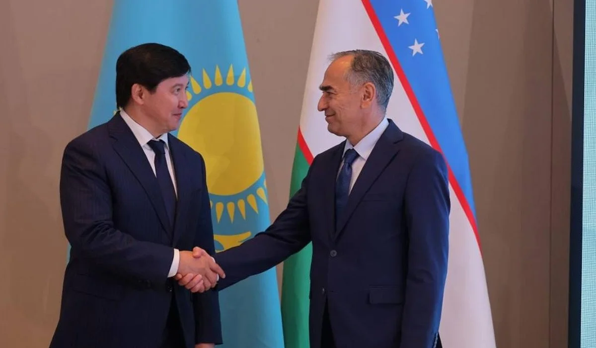 Қазақстан мен Өзбекстан 70 млн доллардың келісімшарттарына қол қойды