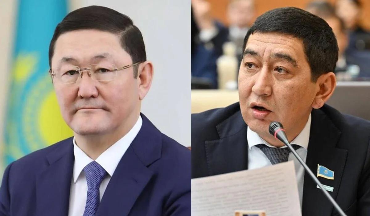 Бас прокуратура Нұрбол Назарбаевтың активтерін тексереді