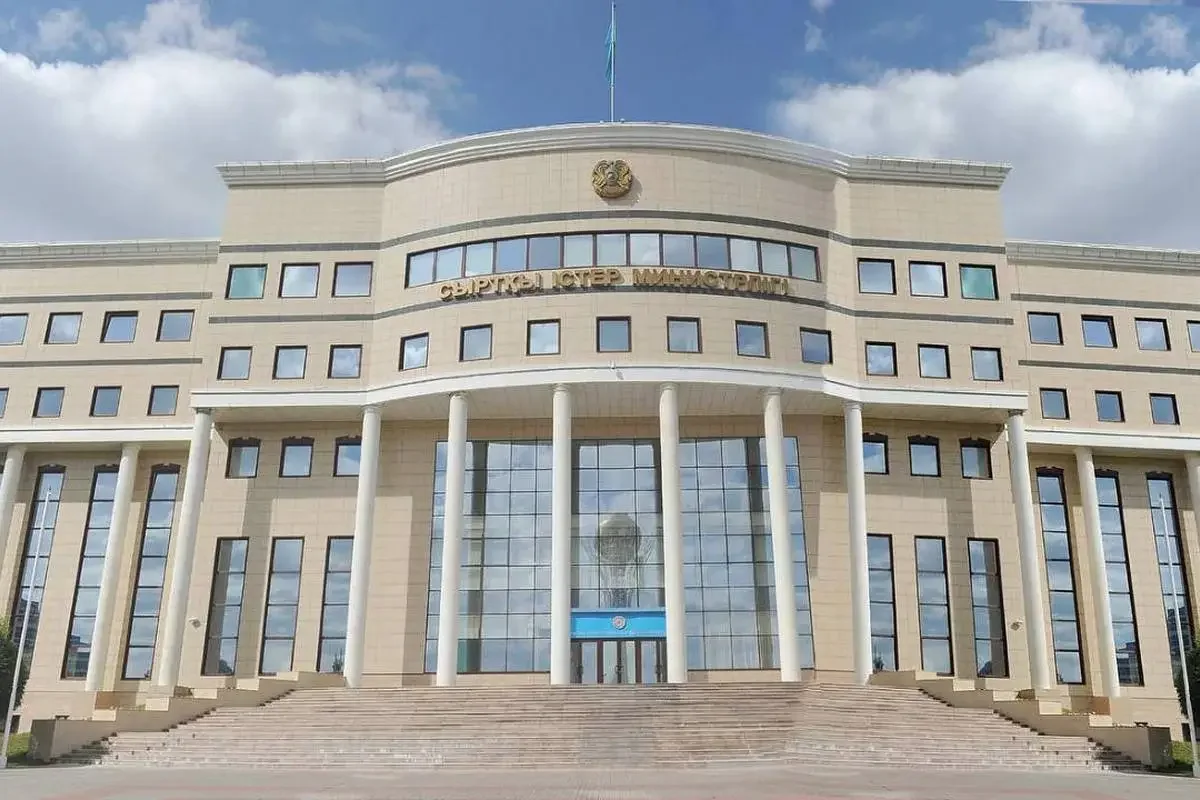 СІМ Таиланд пен Камбоджа арасындағы жағдай туралы пікір білдірді