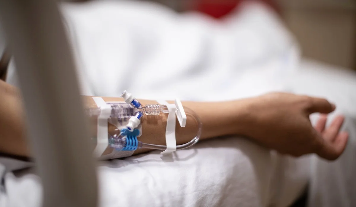 Талдықорған емханасы марқұм анасының орнына қызын өлгендер қатарына кіргізіп жіберген