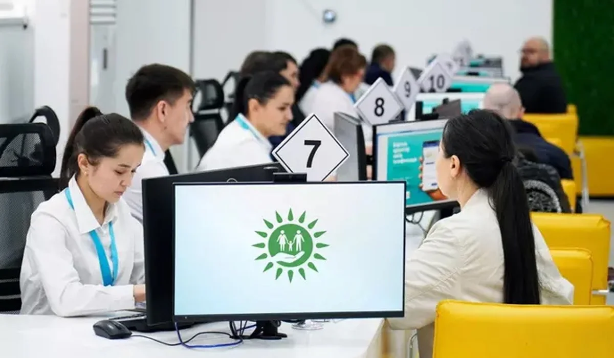 «Мен енді Ұлболсын емеспін»: есімін өзгерткен бойжеткеннің видеосы қызу талқыланып жатыр