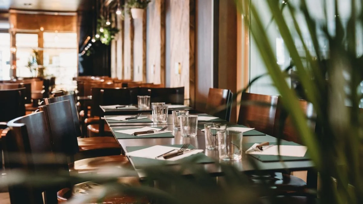 Қазақстанда мейрамхана бизнесі жылдам дамып жатыр – статистика жарияланды