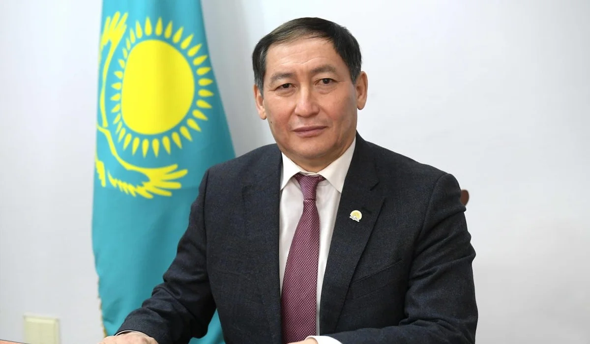 Кооперативтер дамымай, ауыл өркендемейді - Әшімбетов Үкіметке сын айтты