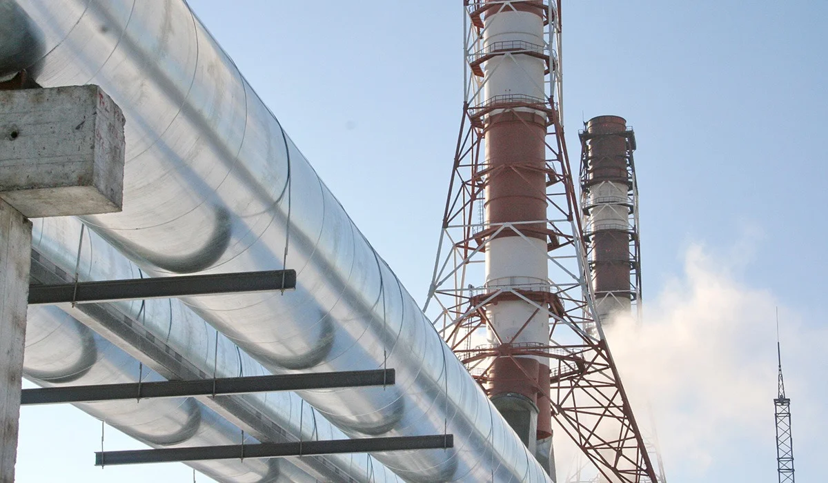 «Қарапайым халық зардабын тартып отыр»: жылу желілерінің тозу деңгейі 52 пайызға жетті