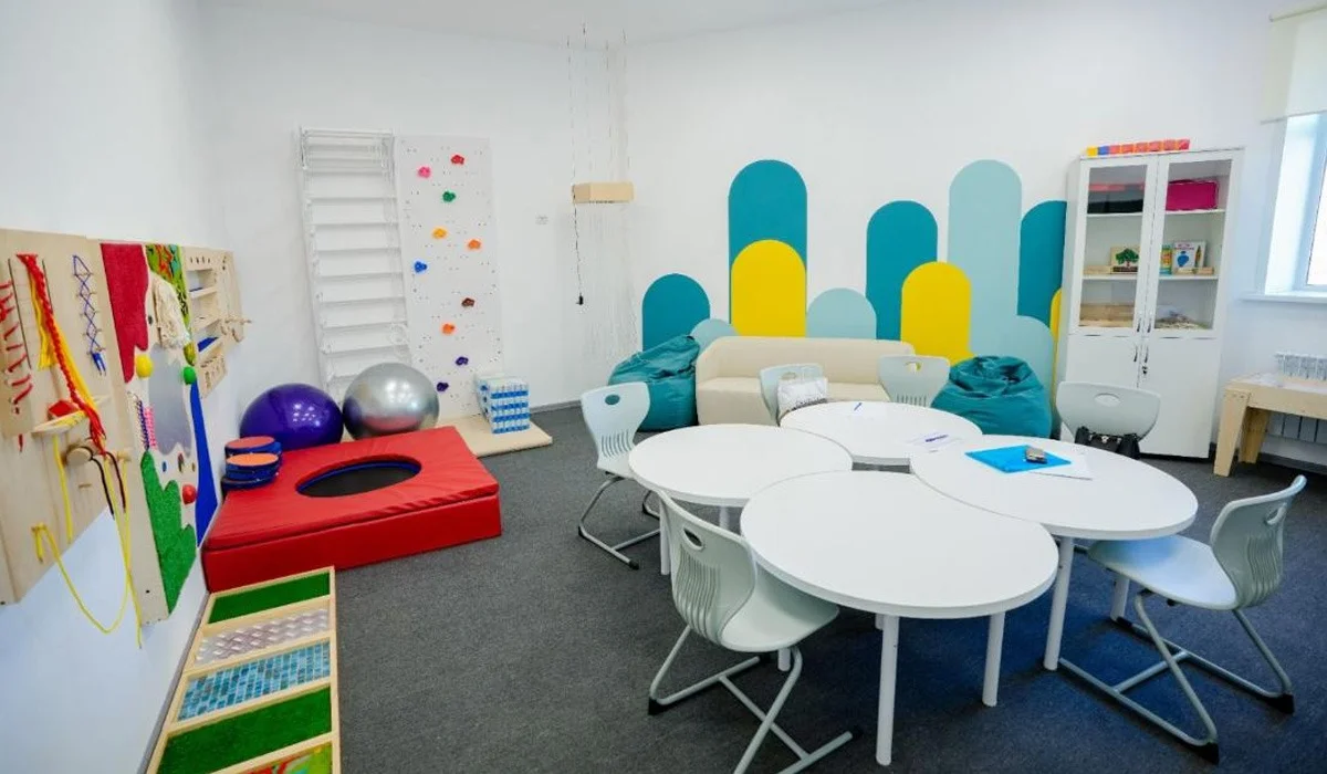 Қазақстанда 1300 мектеп толығымен жаңарады