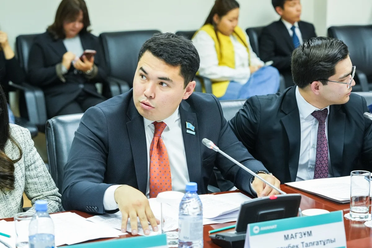 «Халықтың сүйіктісі – 2025»: негізгі номинаттардың есімдері белгілі болды