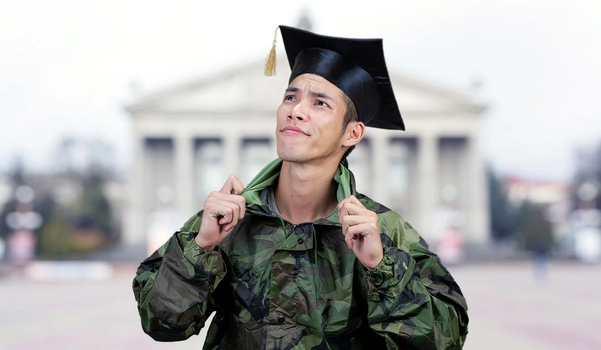 Қазақстандық курсанттар енді дрондармен жұмыс істеп, деректерді қорғауды үйренеді