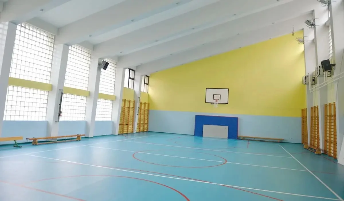 Түркістан облысындағы трагедия: дене шынықтыру сабағында жарақат алған оқушы қаза тапты