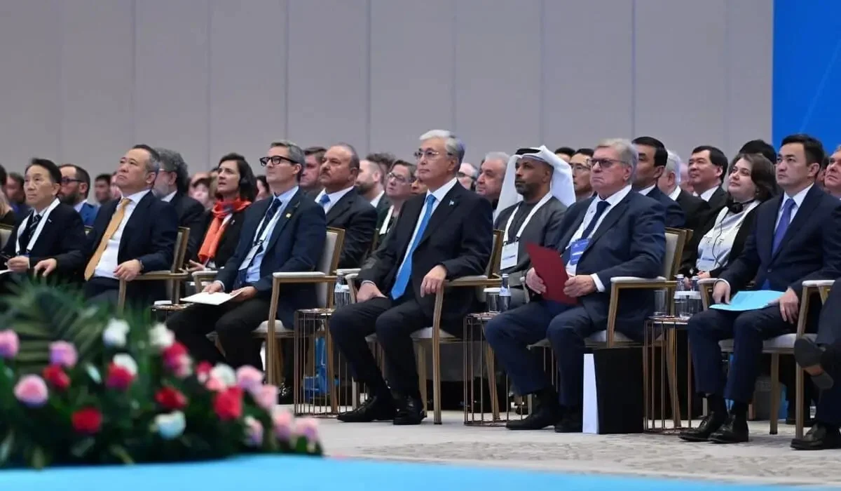 Қазақстан ChatGPT негізінде жаңа білім беру құралдарын енгізе бастады