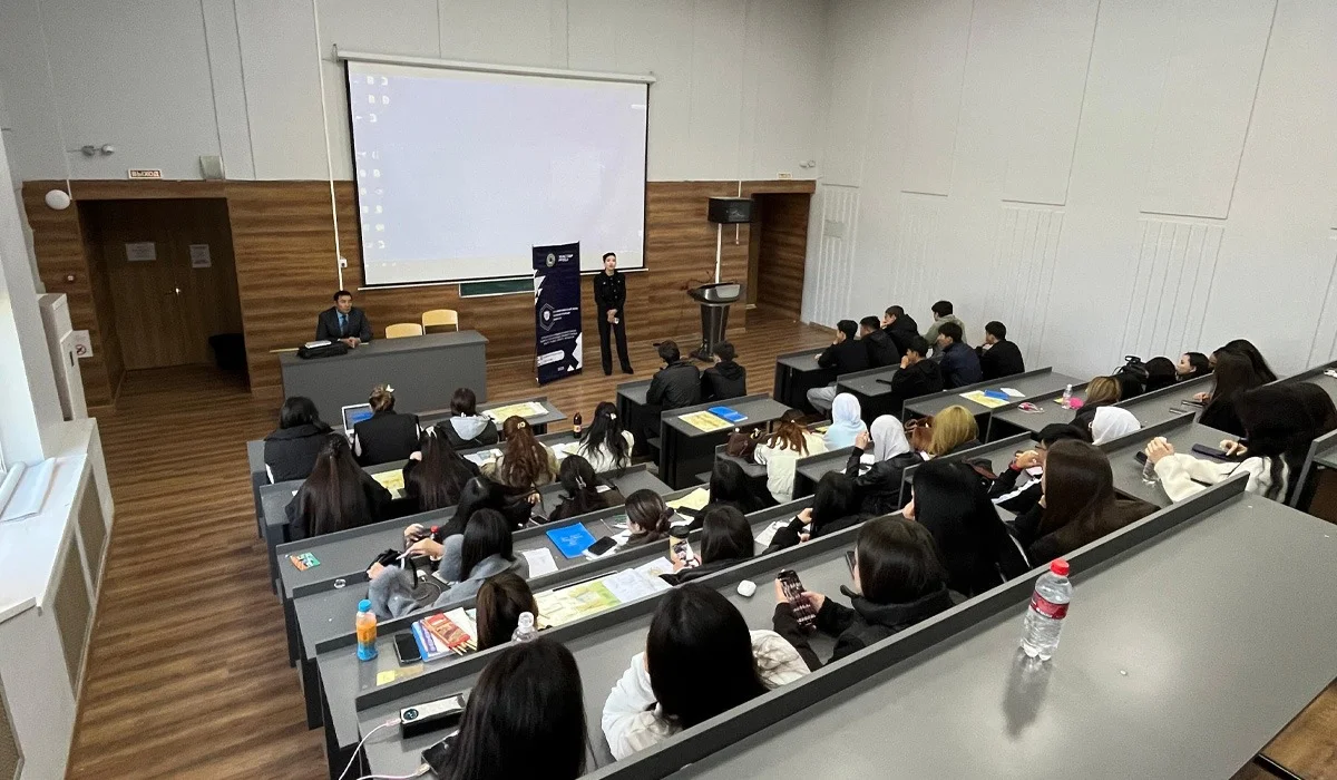 Алматы тұрғындарының 70 пайызы өз құқықтарын толық білмейді - зерттеу