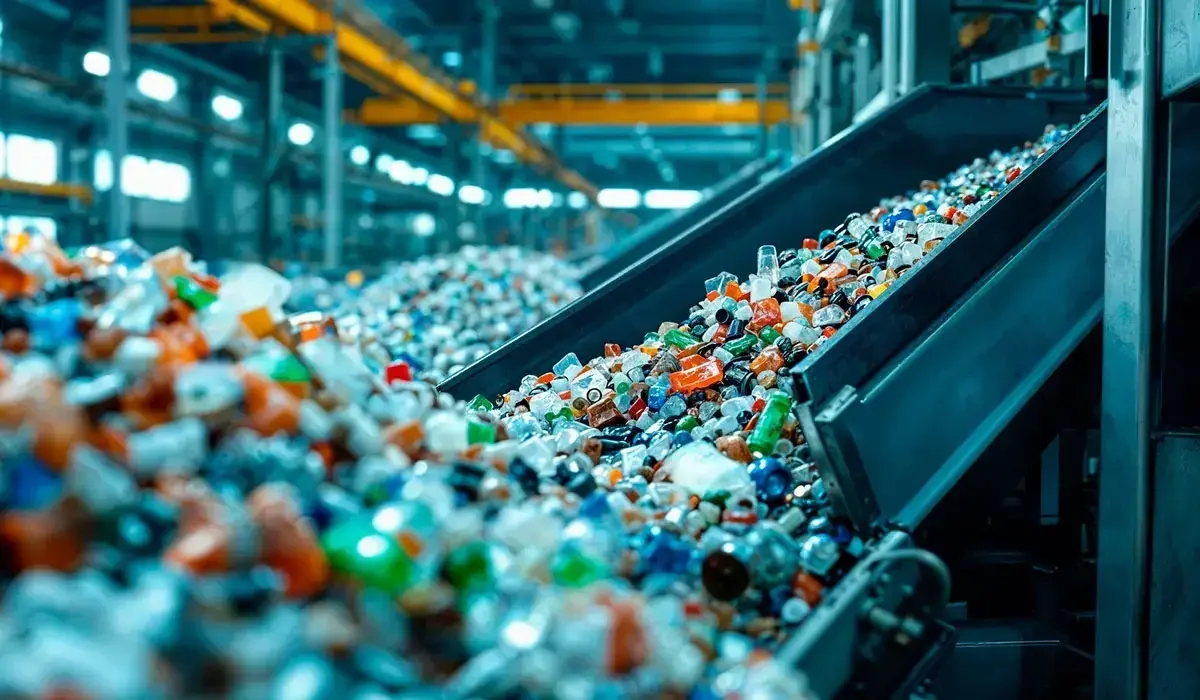 Астана мен Шымкентте тұрмыстық қалдықтан энергия өндіріледі