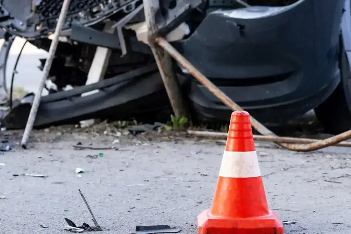 Алматыда жол апаты болып, бес адам ауруханаға жеткізілді