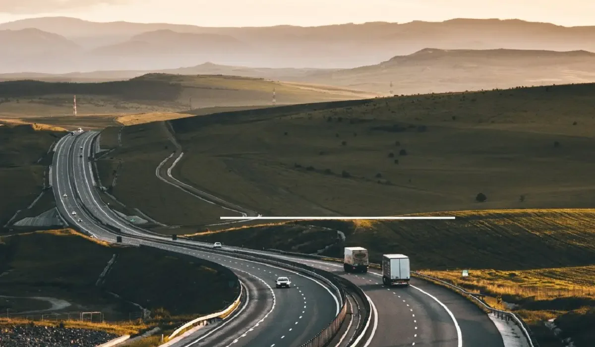 Республикалық автожолдарда қауіпсіздік күшейіп келеді – министрлік