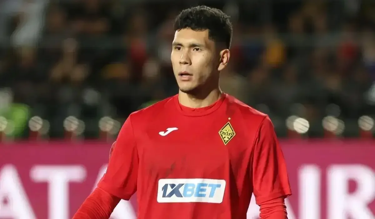 Еуропа клубы Темірлан Анарбековті өз қатарына қосқысы келіп отыр