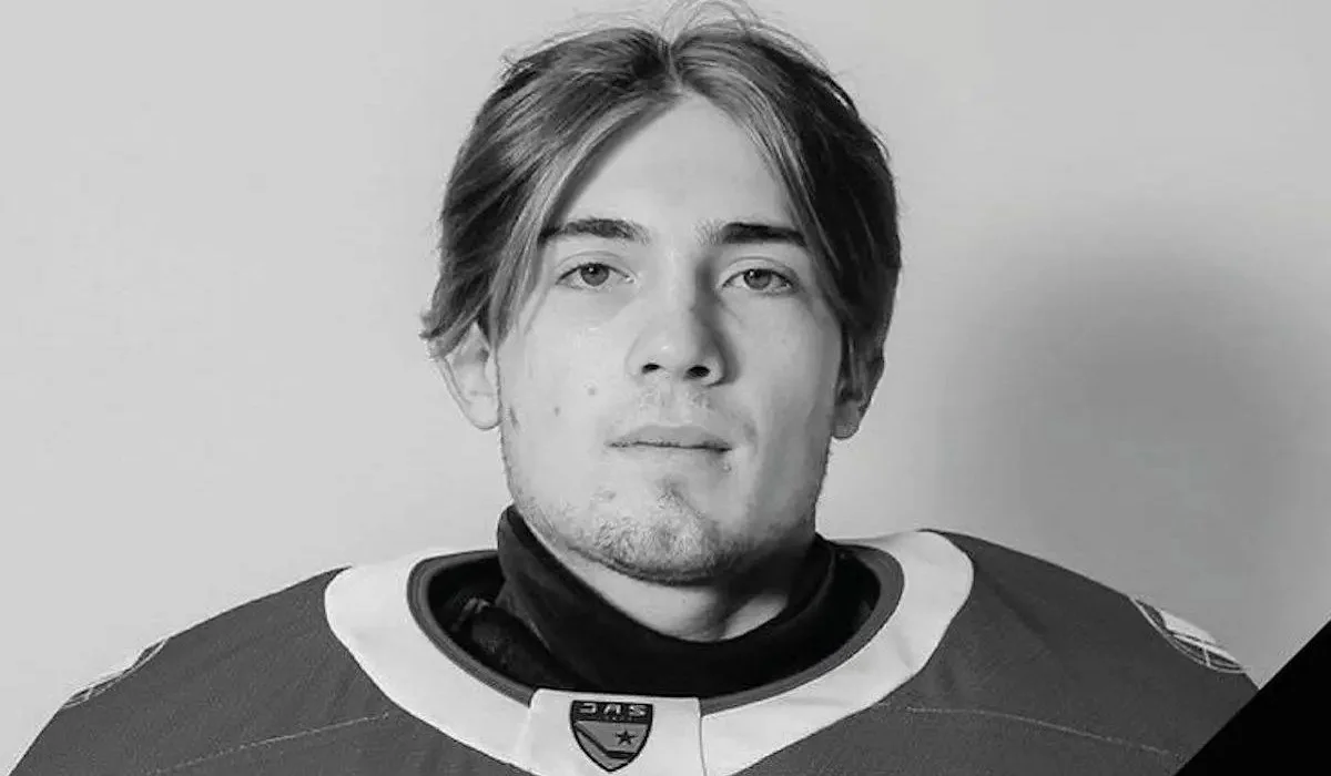 Өскеменде хоккейшінің өліміне кінәлі адам сот залынан босатылды