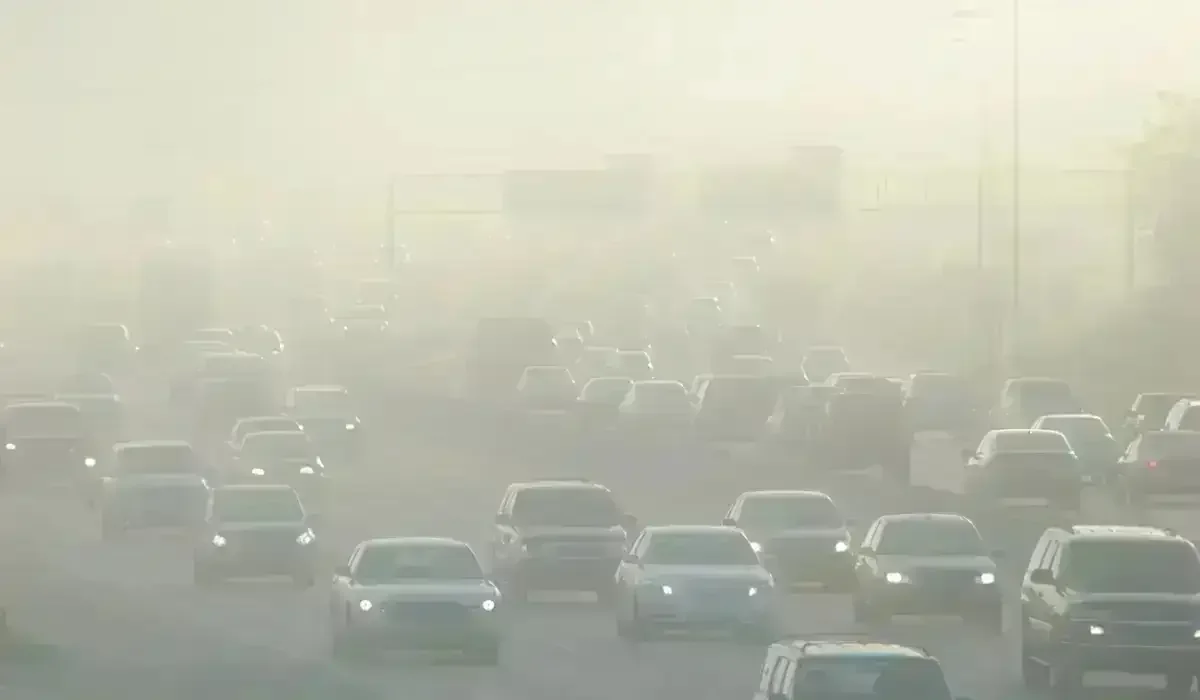 Алматыда ауа сапасы нашарлайды: синоптиктер ескерту жасады