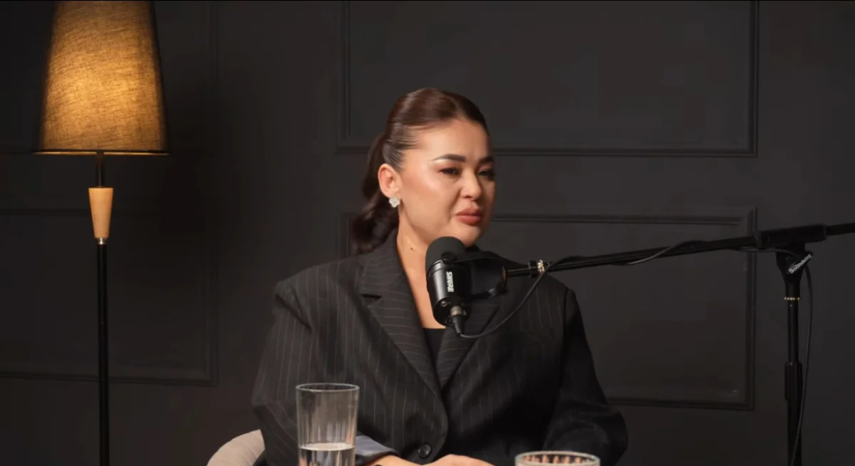 «24-қабаттан секіргім келді»: Мөлдір Мұқанова күйеуімен ресми түрде ажырасқанын растады