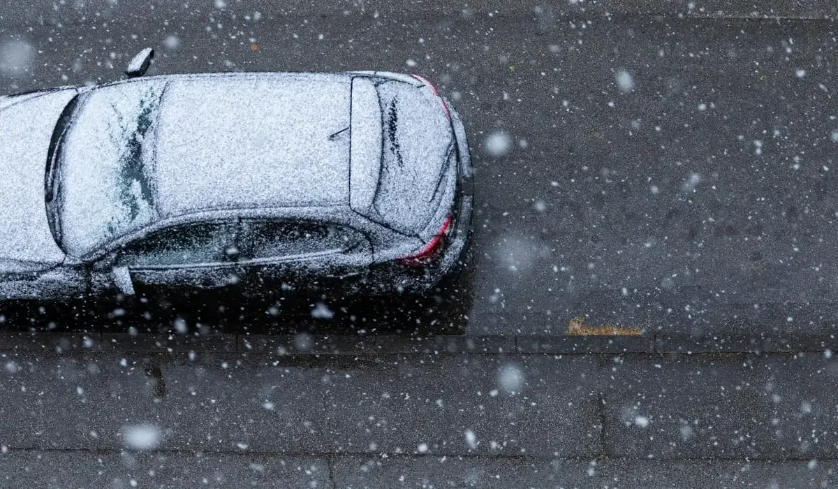 «ҚазАвтоЖол» ауа райына байланысты ескерту жасады
