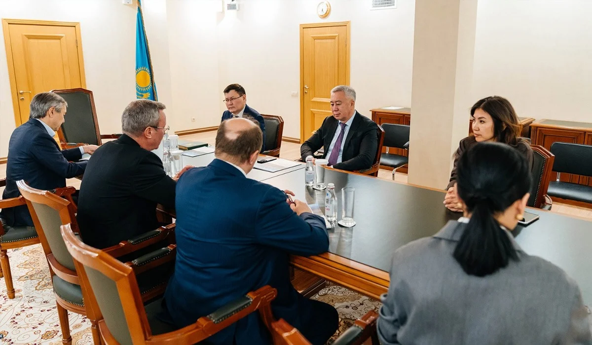 Қазақстанда TikTok-қа апта сайын контент салатын кәсіпкерлер қанша пайда тапқаны белгілі болды