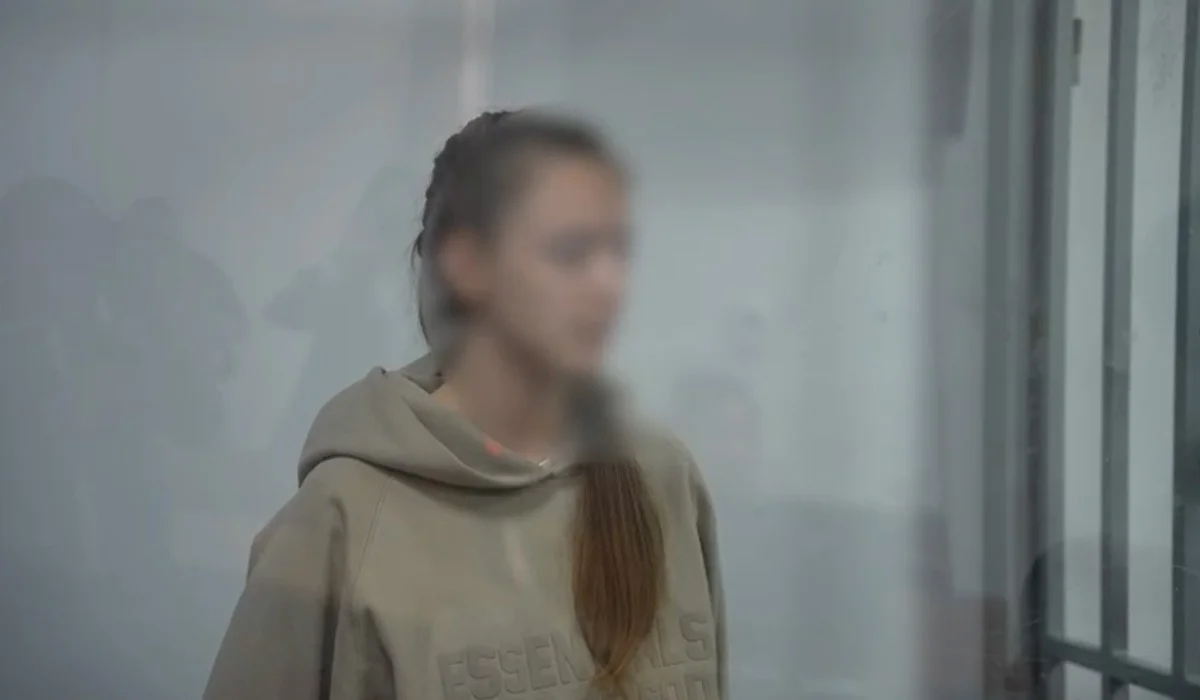 «Ұлттық және діни араздық туралы сөздер жазған»: Алика Мұхамадиева 3,5 жылға сотталды