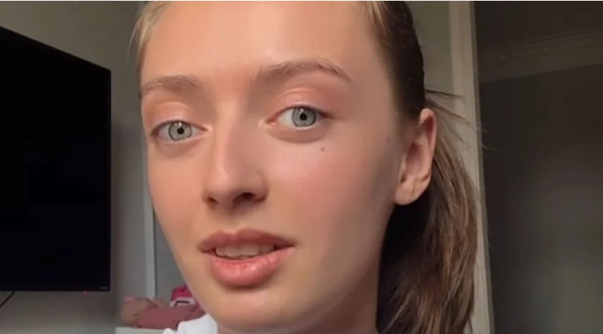 Прокуратура Алика Мұхамадиеваның жазасы неге шегерілгенін түсіндірді