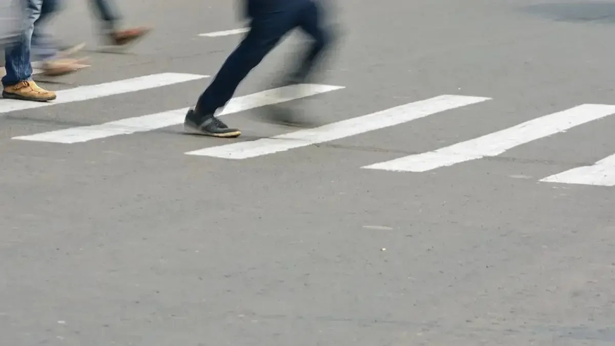 Шымкентте 1-сынып оқушысын көлік қағып өлтірді