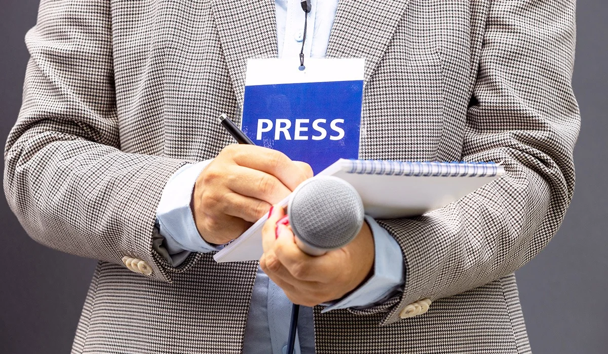 Кісі қолынан көз жұмған журналистердің 85 пайызы іздеусіз қалады