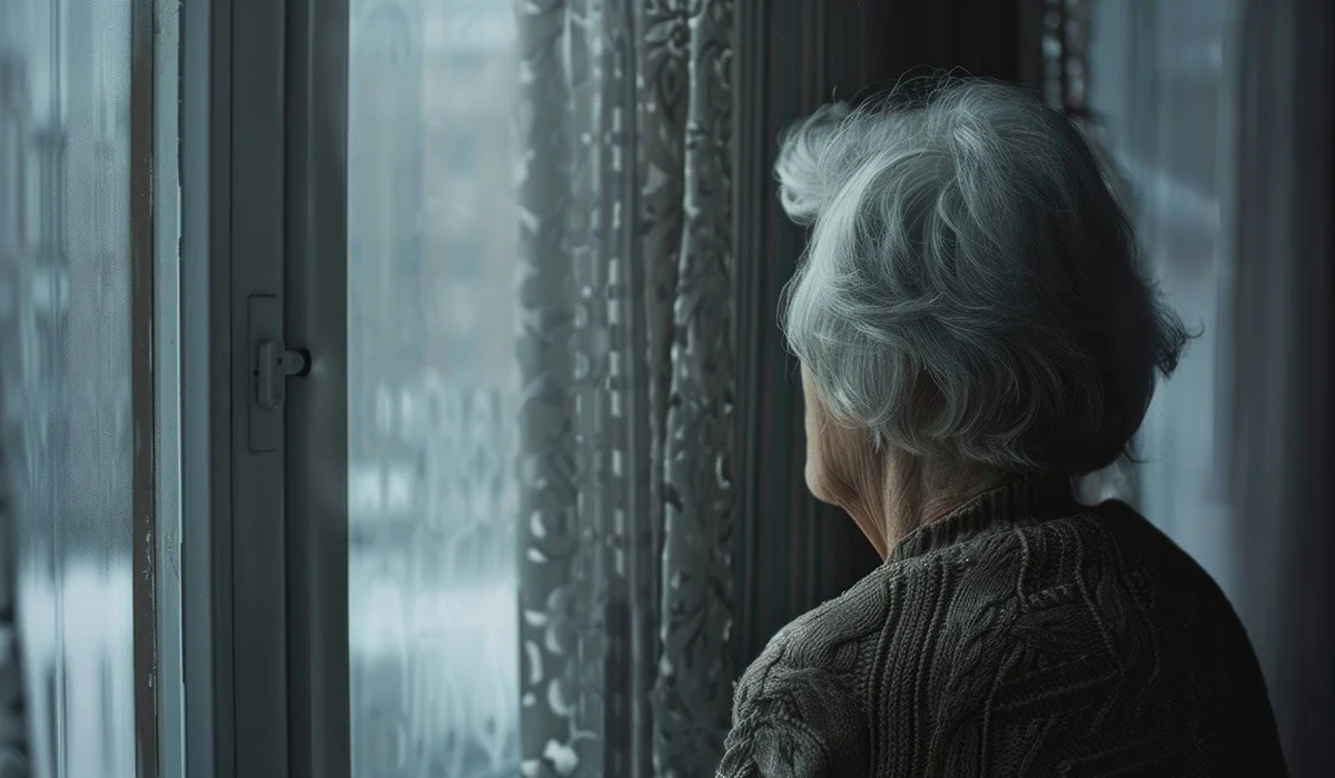 Қазақстанда «қарттар үйіне» азаматтар көбіне аналарын өткізеді - 34 мыңға жуық зейнеткердің ауыр тағдыры