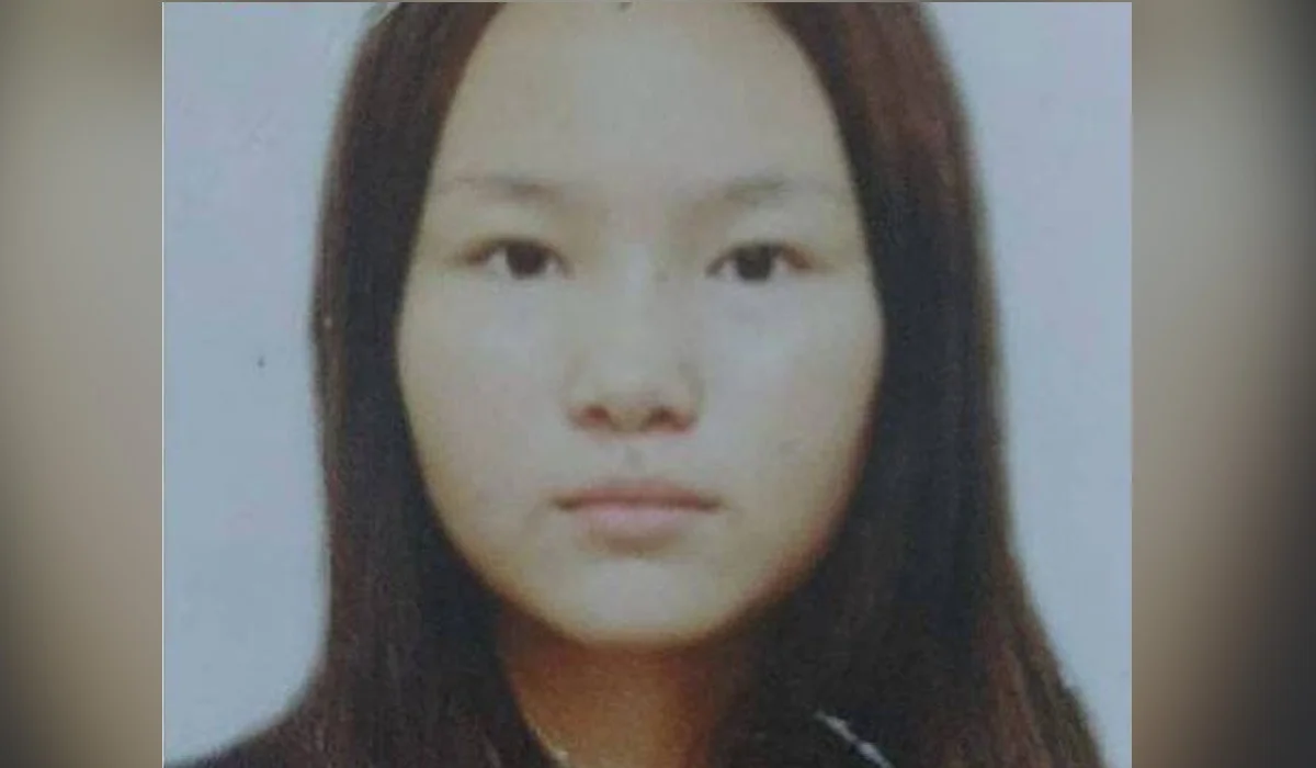 Атырауда 15 жастағы қыз із-түссіз жоғалып кетті - ол он күннен бері табылмай жатыр