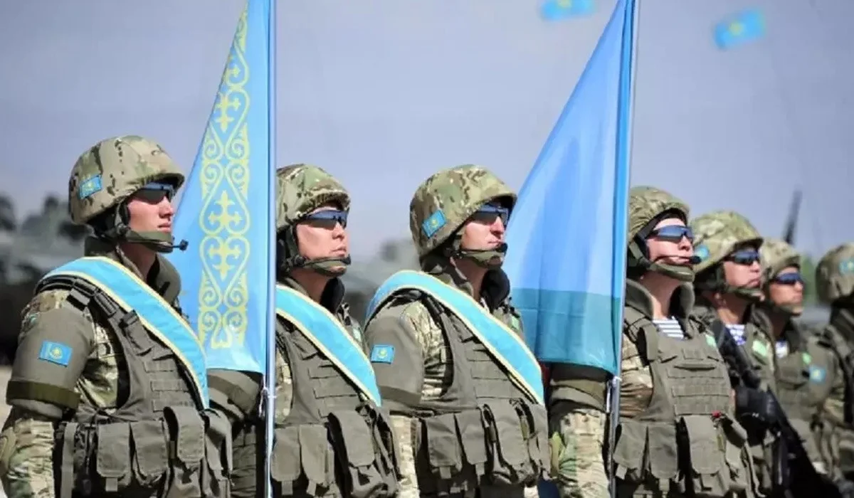 Бірлігі бар елге ешқашан сырттан жау келмейді – депутат