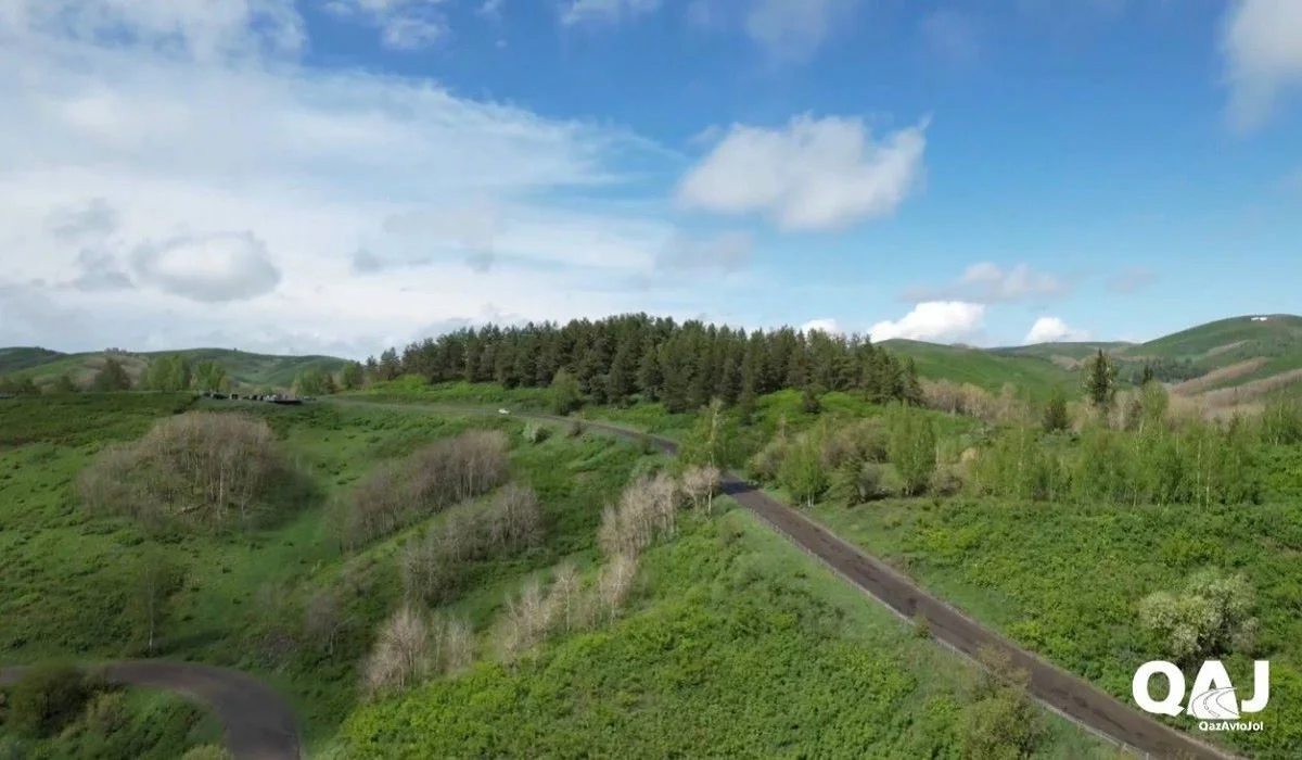 Шығыс Қазақстандағы асуда қыс соңына дейін көлік қозғалысы шектеледі