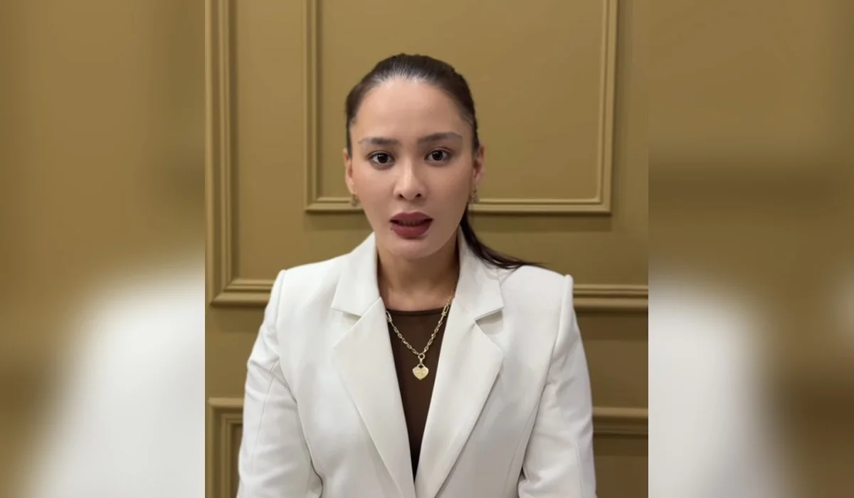 «Түрмеде отырып, пәтерімді сатып жіберді»: әнші Индира Елемес экс-күйеуінің үстінен шағымданды