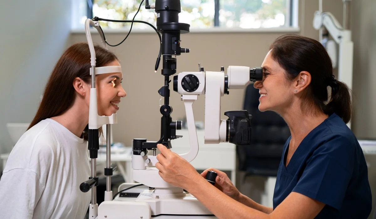 Қазақстанда зейнетақы қаражатын көз ауруларын емдеуге пайдаланатындар саны күрт артты – зерттеу