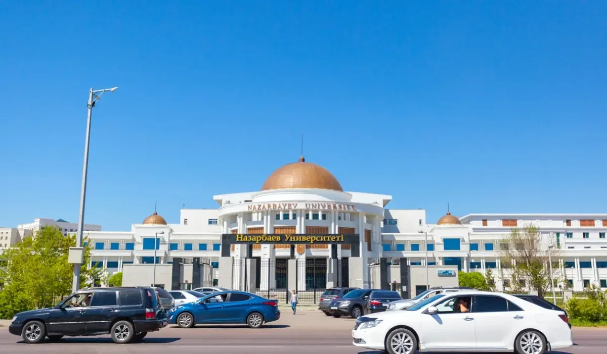 Он қазақстандық жоғары оқу орны Азияның ең үздік университеттері рейтингіне енді