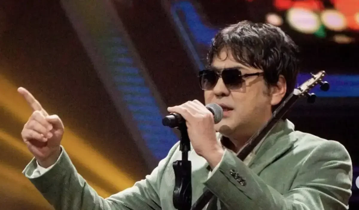 Мейрамбек Бесбаев Димашты емес, Әбдіжаппар Әлқожаны таңдады (ВИДЕО)