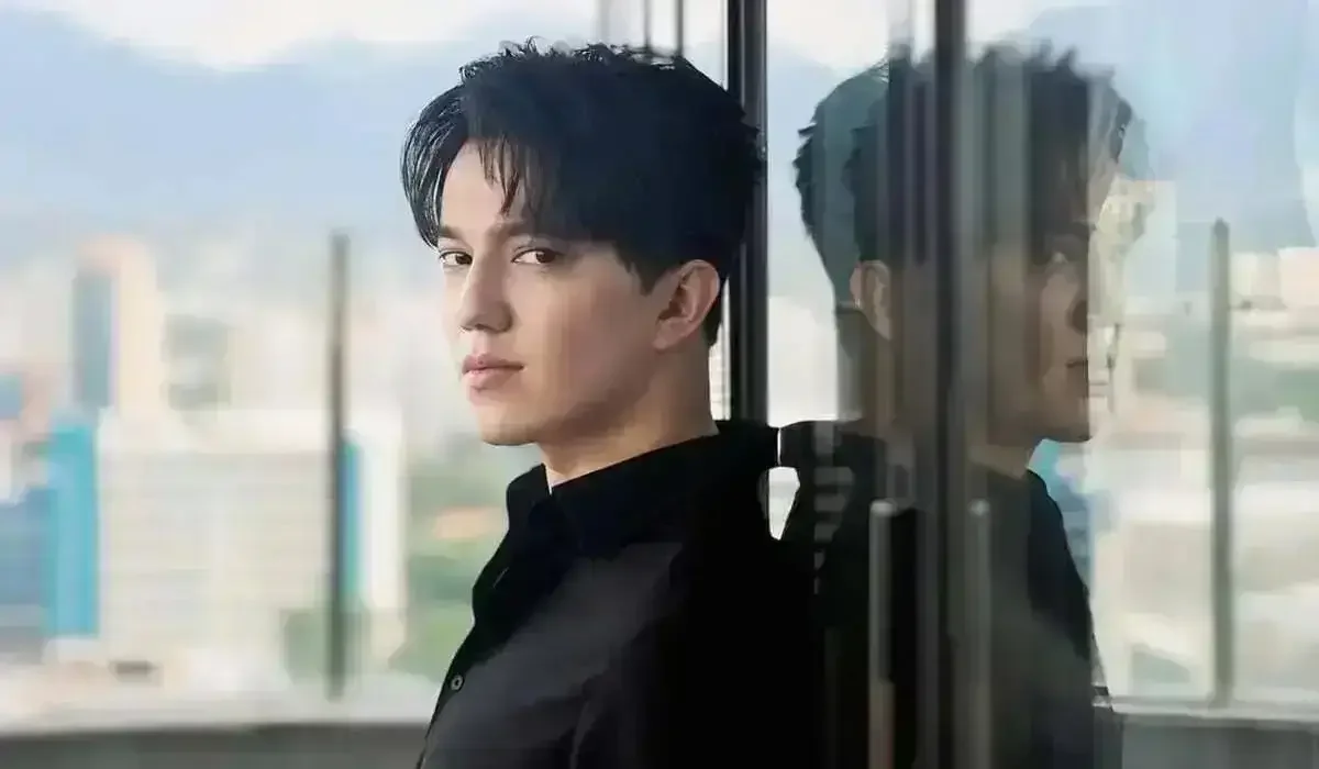 Димаштың «Voice Beyond Horizon» шоуында Қазақстанның намысын кім қорғайды