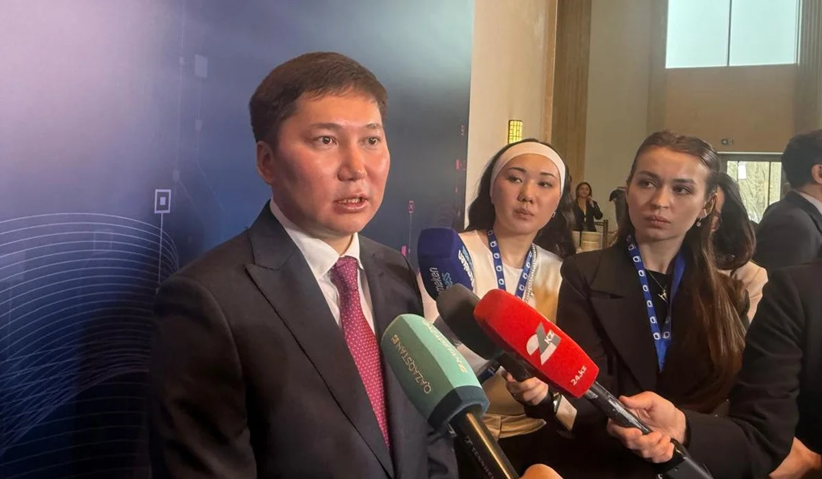 Қазақстанда ауыл шаруашылығы санағы алғаш рет толық цифрлық форматта өтті