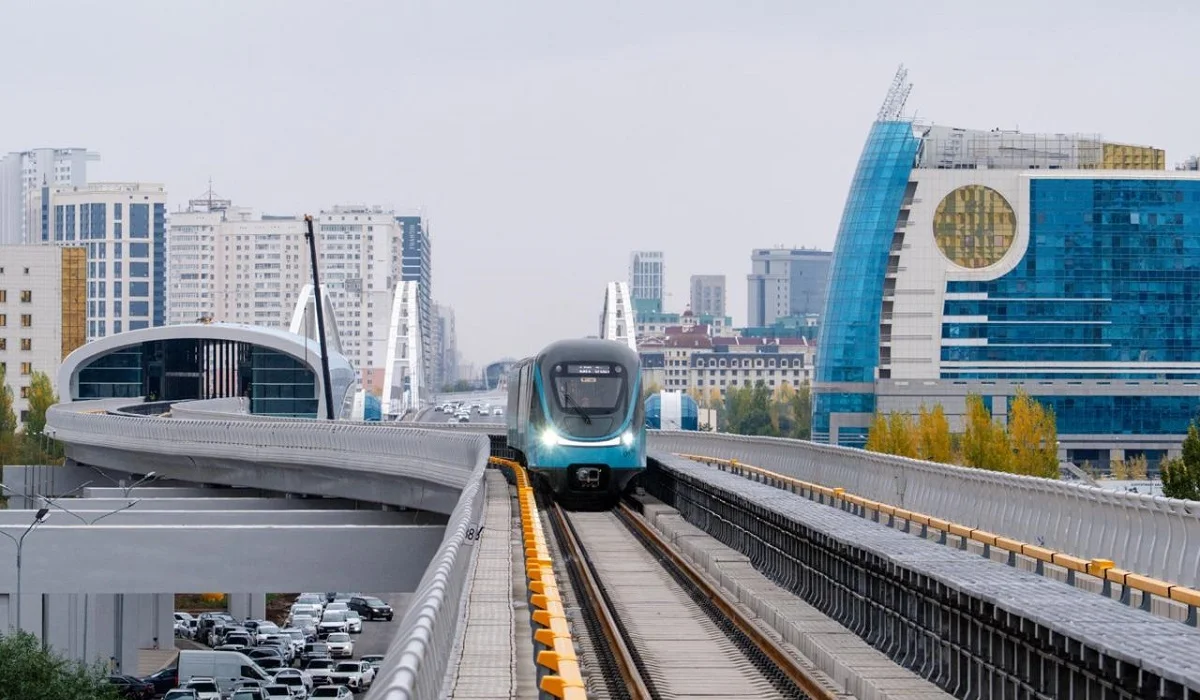Астанада LRT жүйесінде жұмыс істеуге қажет мамандарды қабылдау басталды