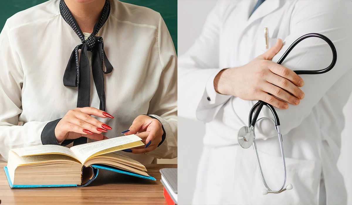 «1000 доллардан аса айыппұл»: Қырғызстанда дәрігер мен мұғалімге қол көтергендерге жаза қатаңдатылды