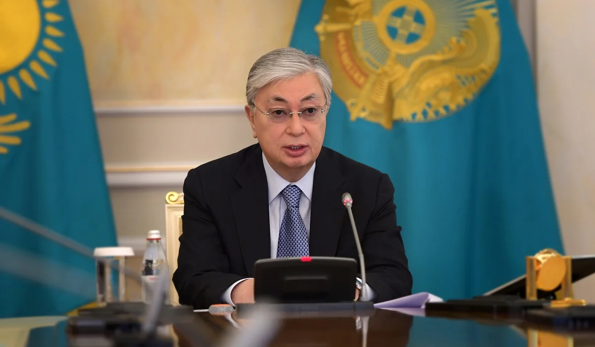 Реформалардың мәні – 4: Қуатты өңірлер – қуатты ұлт