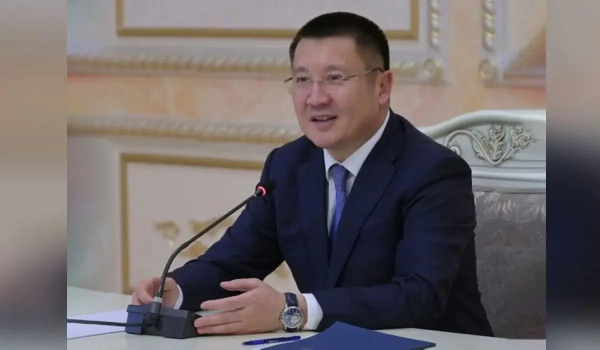 «Әкімдік қайда қарап отыр демесін»: Павлодар облысының әкімі әлеуметтік желіде әзілдеп жүр